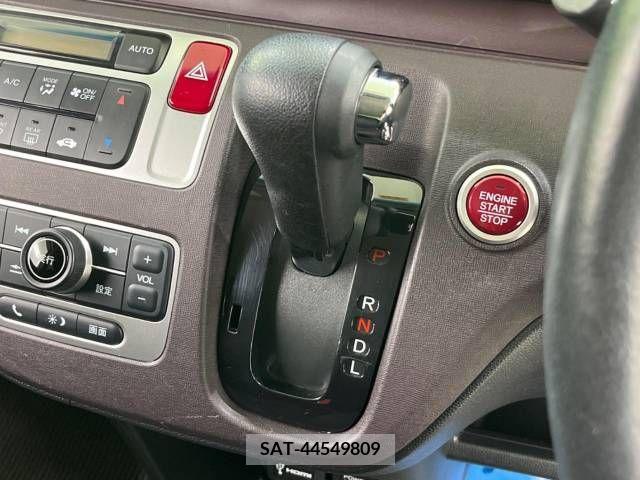 Honda N-ONE 2013-10 307580-7