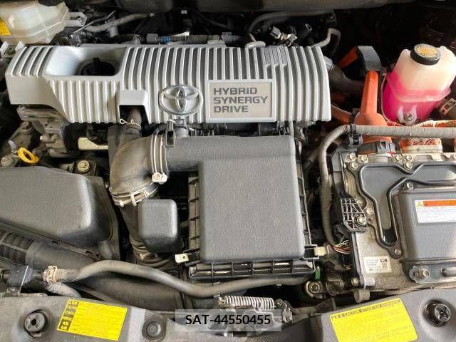 Toyota PRIUS 2013-02 257210-17