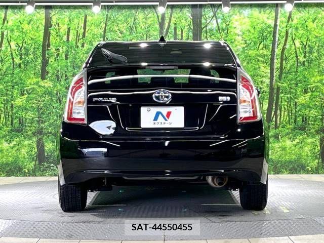 Toyota PRIUS 2013-02 257210-14
