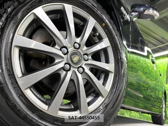 Toyota PRIUS 2013-02 257210-12