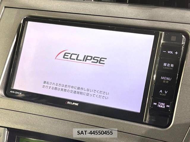 Toyota PRIUS 2013-02 257210-2