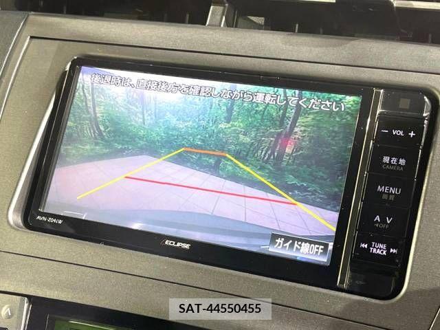 Toyota PRIUS 2013-02 257210-3