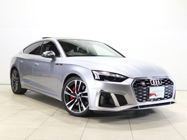 Audi S5 2021-05 13383-3