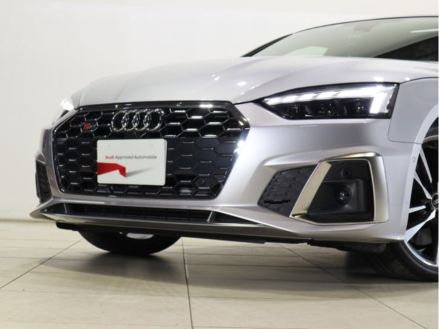 Audi S5 2021-05 13383-5