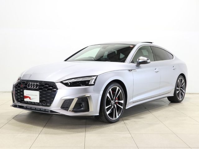 Audi S5 2021-05 13383-0