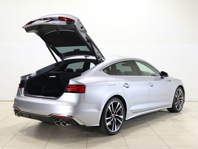 Audi S5 2021-05 13383-8