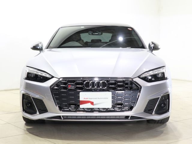 Audi S5 2021-05 13383-1