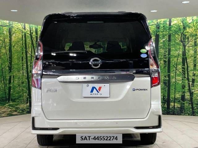 Nissan SERENA 2019-12 379384-16