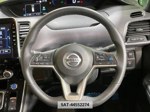 Nissan SERENA 2019-12 379384-12