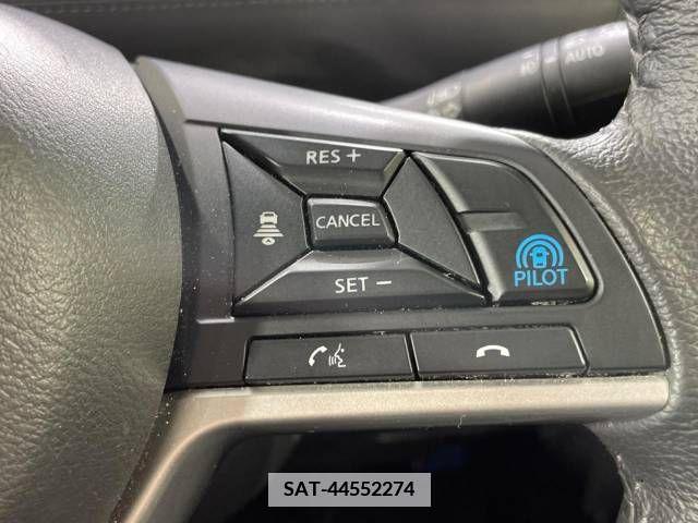 Nissan SERENA 2019-12 379384-2