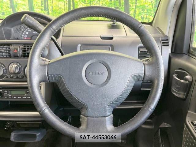 Nissan OTTI 2006-03 304926-11