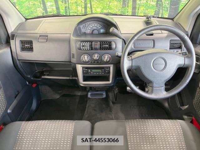 Nissan OTTI 2006-03 304926-1