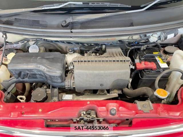 Nissan OTTI 2006-03 304926-18