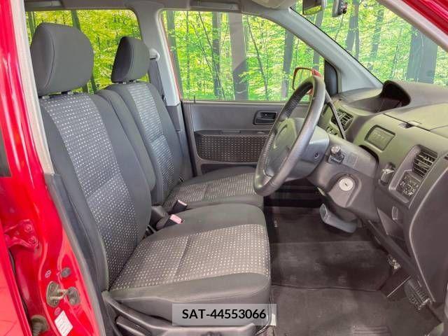 Nissan OTTI 2006-03 304926-8