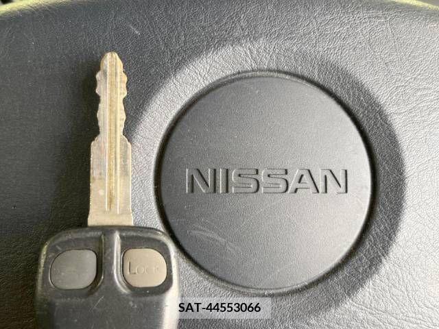 Nissan OTTI 2006-03 304926-7