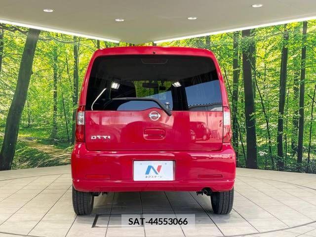 Nissan OTTI 2006-03 304926-15