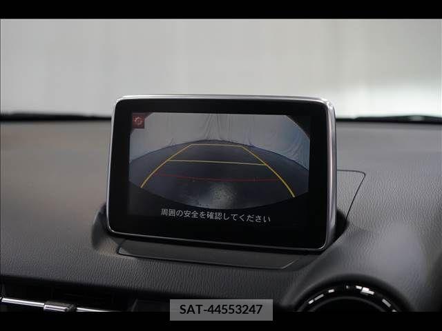 Mazda DEMIO 2014-11 301916-5