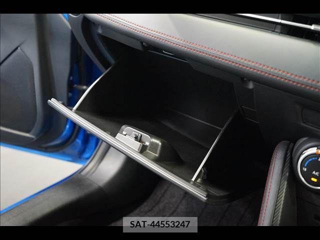 Mazda DEMIO 2014-11 301916-12