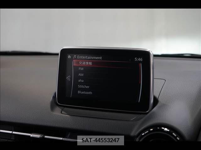 Mazda DEMIO 2014-11 301916-10