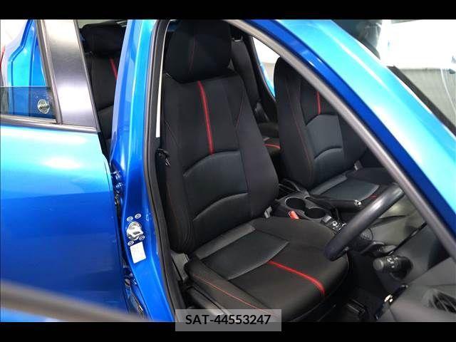 Mazda DEMIO 2014-11 301916-16