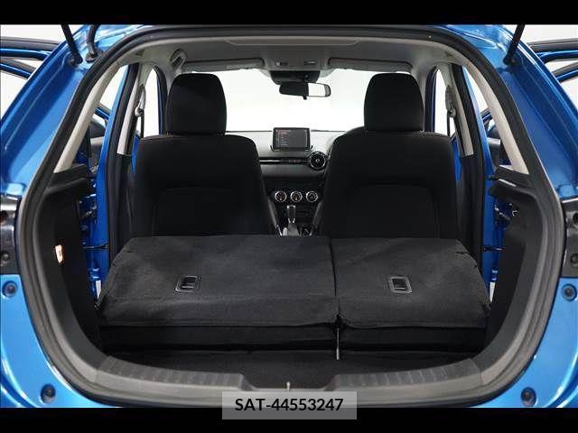 Mazda DEMIO 2014-11 301916-18