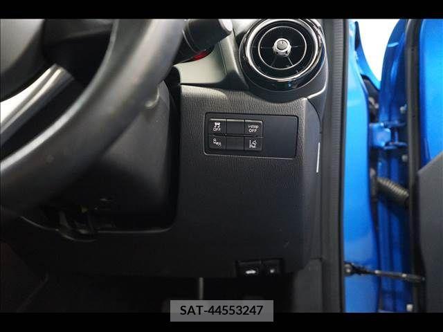 Mazda DEMIO 2014-11 301916-13