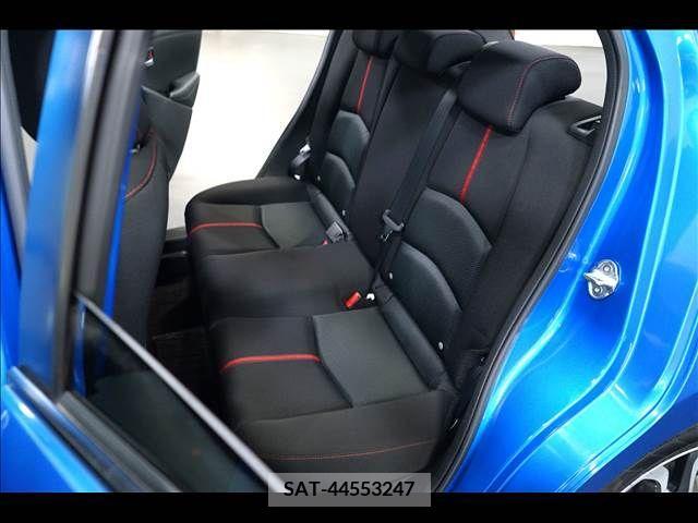 Mazda DEMIO 2014-11 301916-17