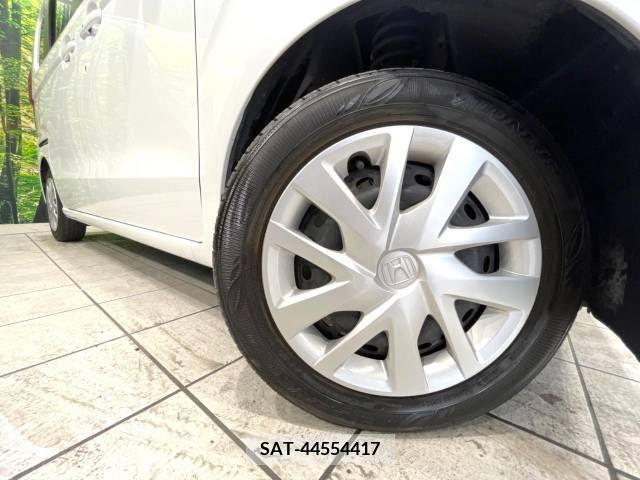 Honda N BOX 2021-06 392612-13