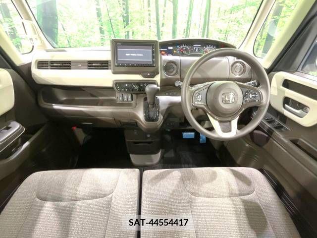 Honda N BOX 2021-06 392612-1