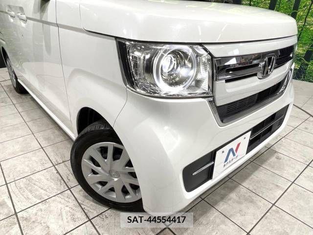 Honda N BOX 2021-06 392612-12