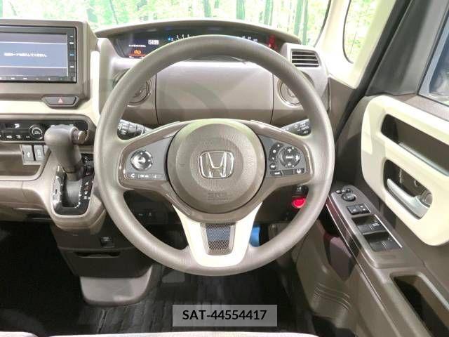 Honda N BOX 2021-06 392612-11
