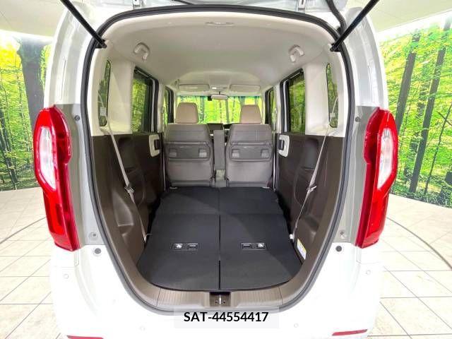 Honda N BOX 2021-06 392612-10