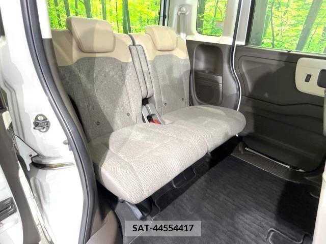Honda N BOX 2021-06 392612-9