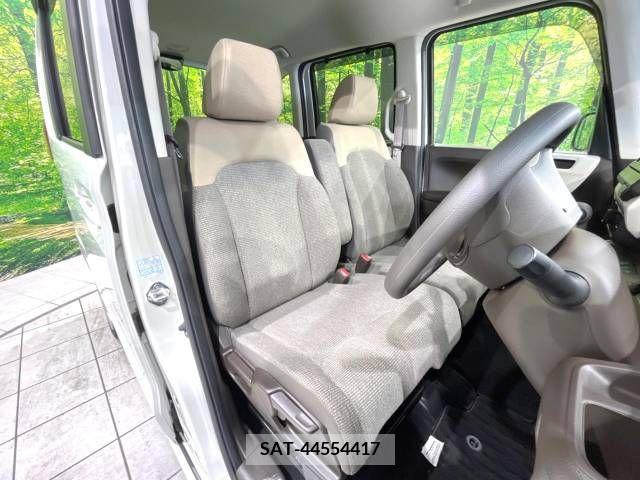 Honda N BOX 2021-06 392612-8