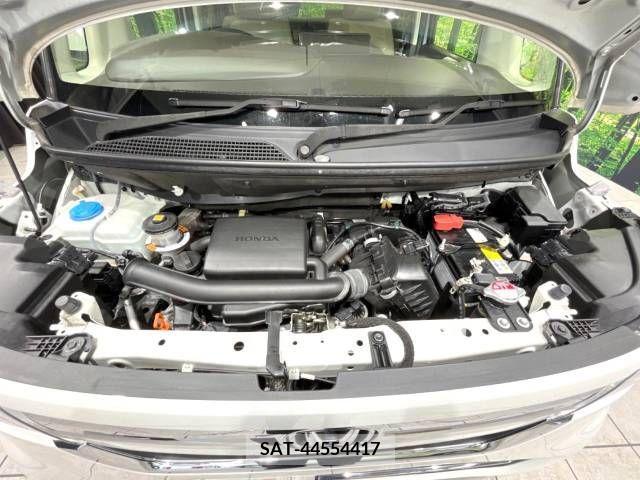 Honda N BOX 2021-06 392612-18