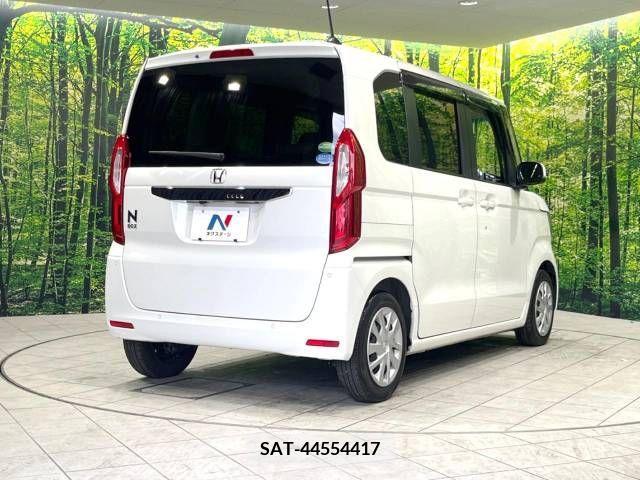 Honda N BOX 2021-06 392612-17