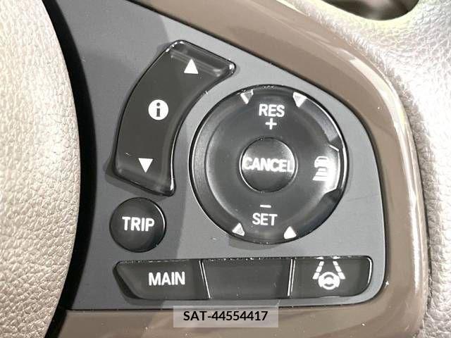 Honda N BOX 2021-06 392612-6