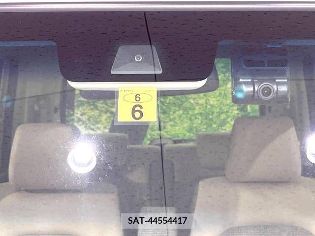 Honda N BOX 2021-06 392612-5