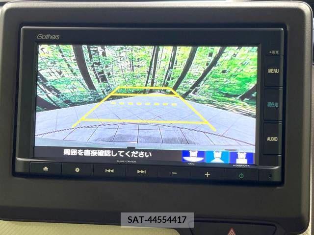Honda N BOX 2021-06 392612-4