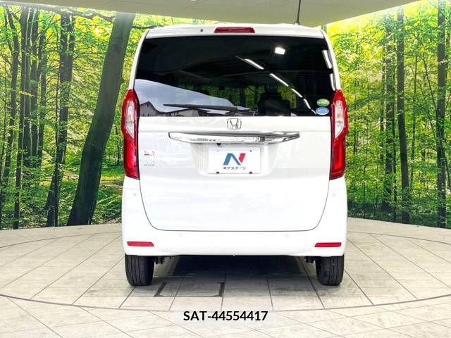 Honda N BOX 2021-06 392612-15