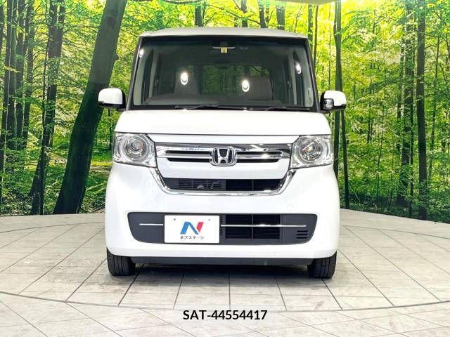 Honda N BOX 2021-06 392612-14