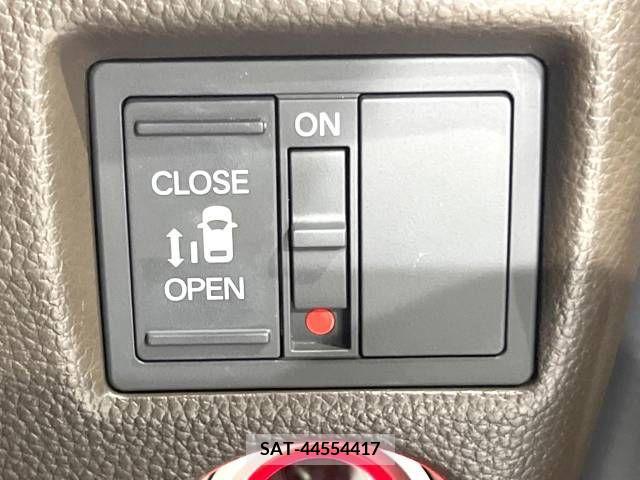 Honda N BOX 2021-06 392612-3