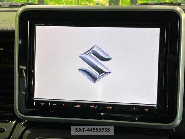 Suzuki SPACIA 2018-01 312519-2