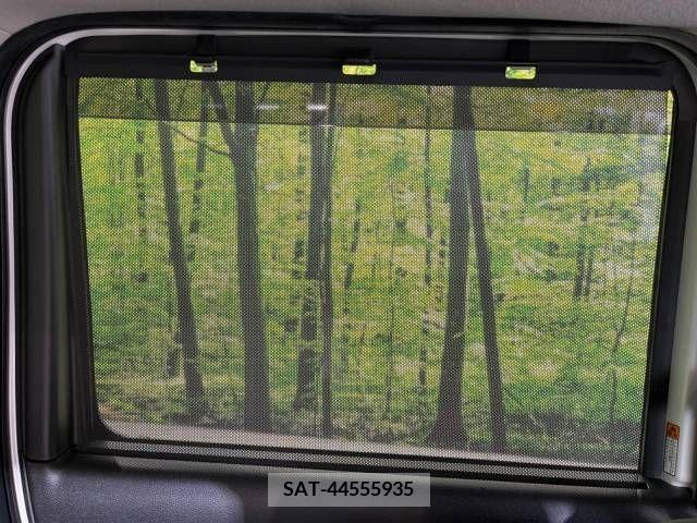 Suzuki SPACIA 2018-01 312519-8