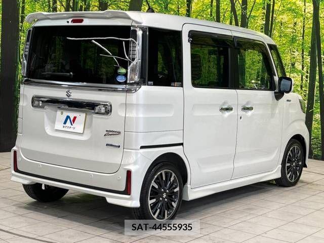 Suzuki SPACIA 2018-01 312519-17