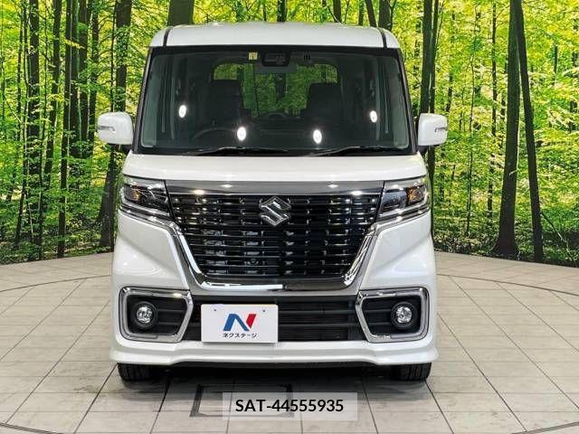 Suzuki SPACIA 2018-01 312519-14