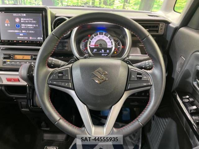 Suzuki SPACIA 2018-01 312519-12