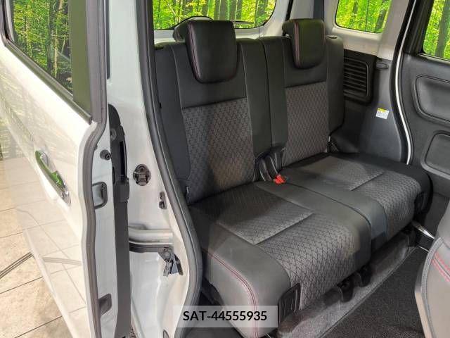 Suzuki SPACIA 2018-01 312519-10