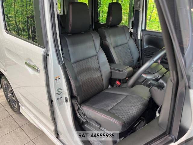 Suzuki SPACIA 2018-01 312519-9