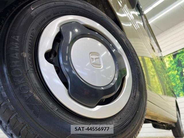 Honda N-VAN 2022-05 373557-13